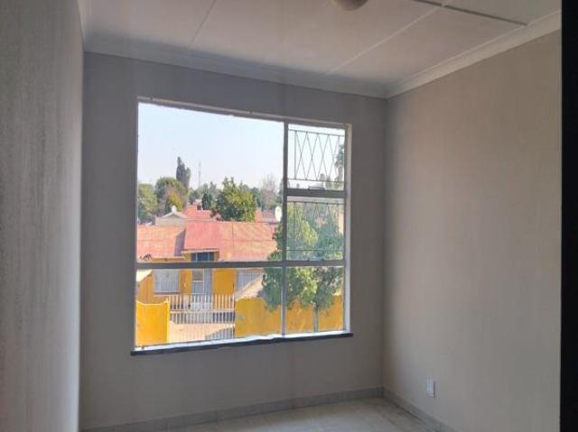 2 Bedroom Apartment in Elsburg