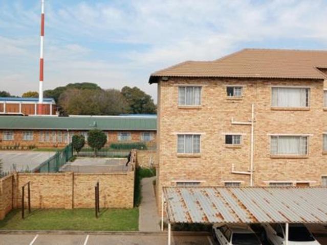 2 Bedroom Apartment in Elspark
