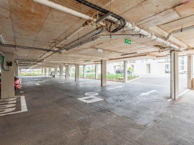 2 Bedroom Apartment in Emberton Estate