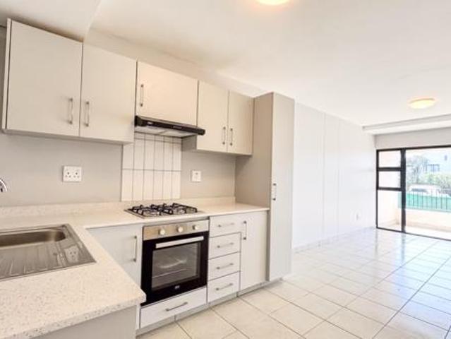 2 Bedroom Apartment in Emberton Estate
