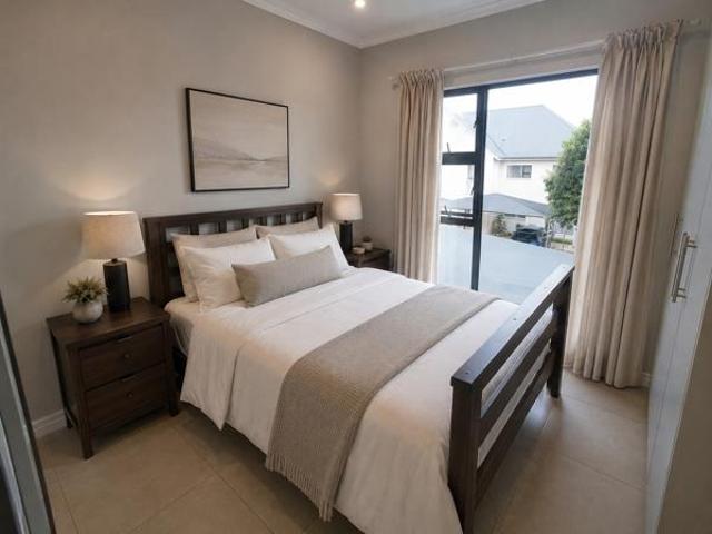 2 Bedroom Apartment in Emberton Estate