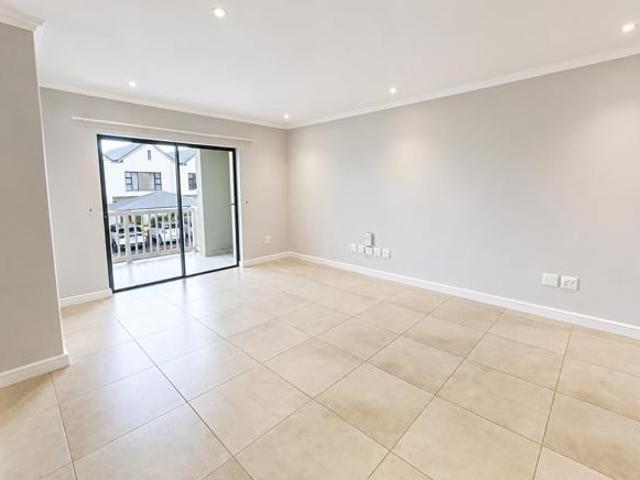2 Bedroom Apartment in Emberton Estate