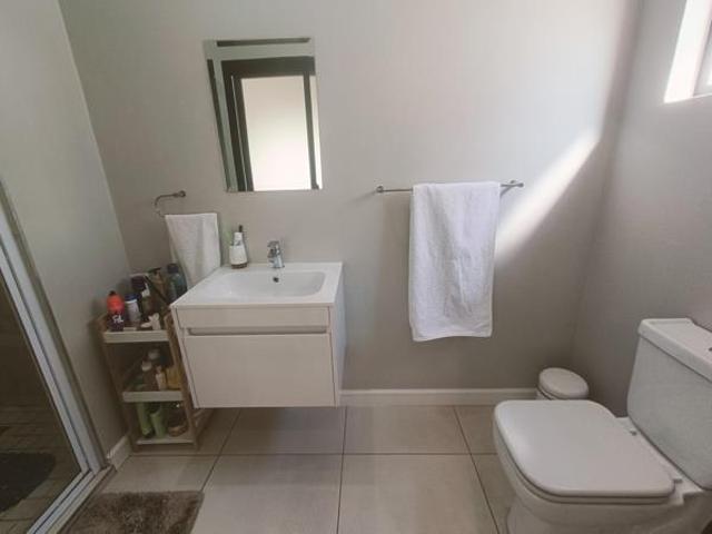 2 Bedroom Apartment in Emberton Estate