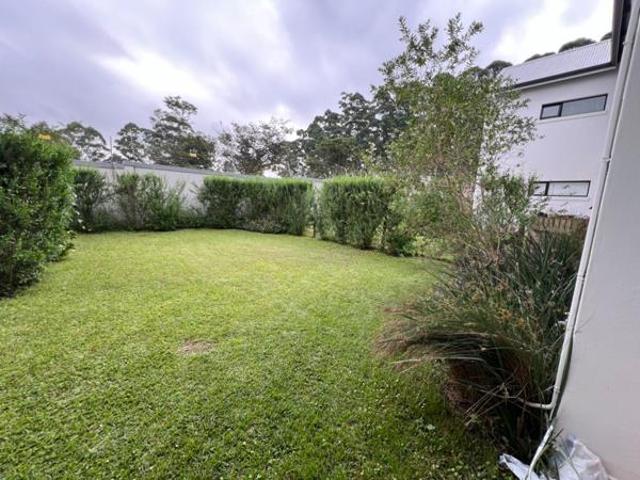 2 Bedroom Apartment in Emberton Estate