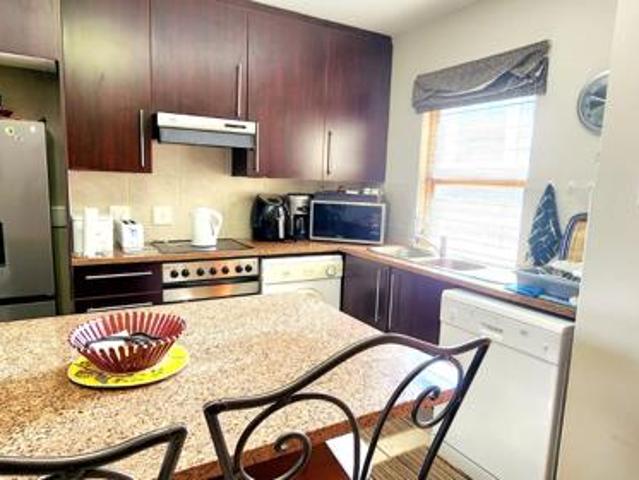 2 Bedroom Apartment in Emfuleni Golf Estate