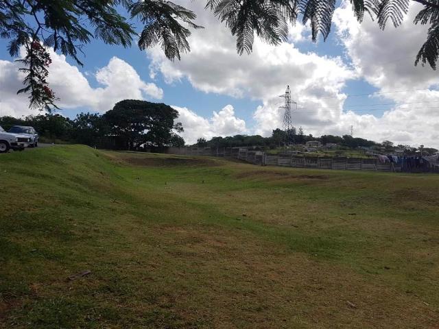 2 Bedroom Apartment in Empangeni