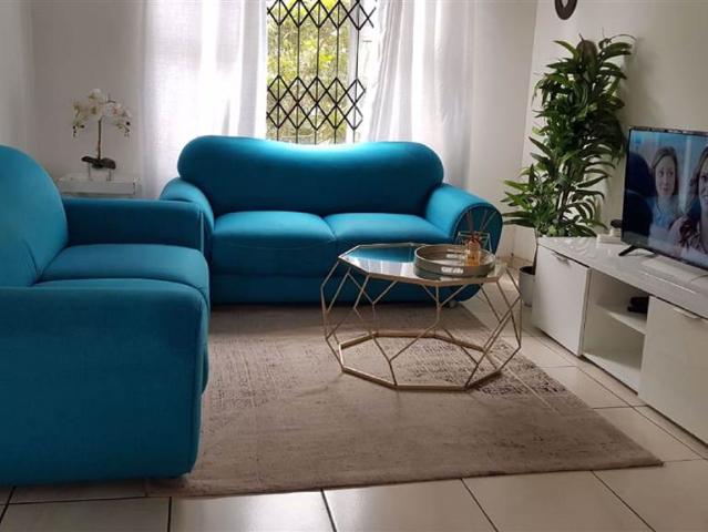 2 Bedroom Apartment in Empangeni