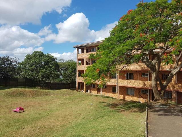 2 Bedroom Apartment in Empangeni