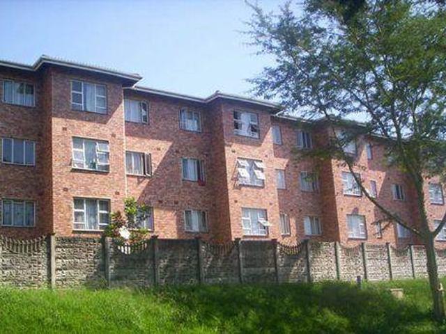 2 Bedroom Apartment in Empangeni