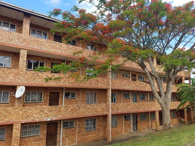 2 Bedroom Apartment in Empangeni