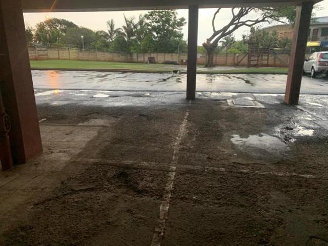 2 Bedroom Apartment in Empangeni Central