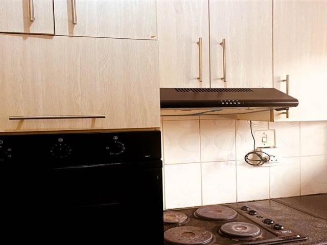 2 Bedroom Apartment in Empangeni Central