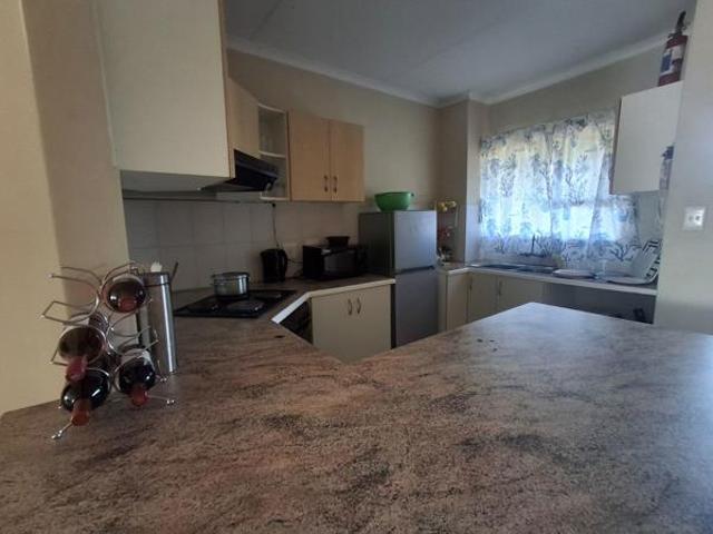 2 Bedroom Apartment in Empangeni Central