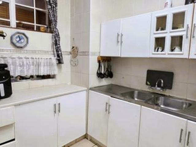2 Bedroom Apartment in Empangeni Central