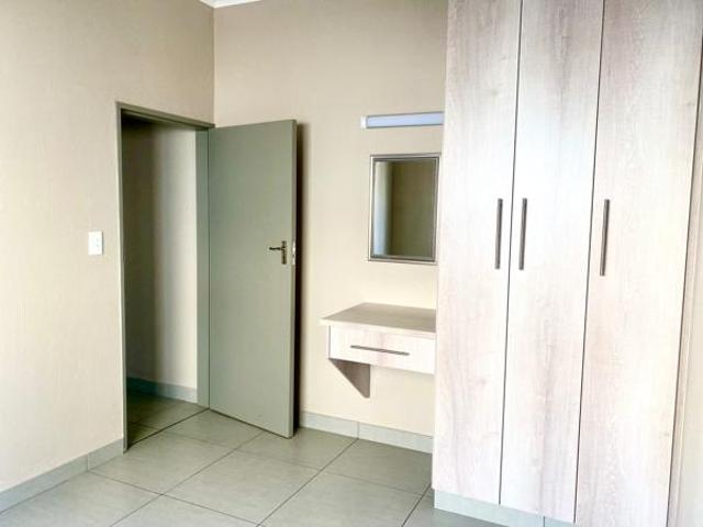 2 Bedroom Apartment in Equestria