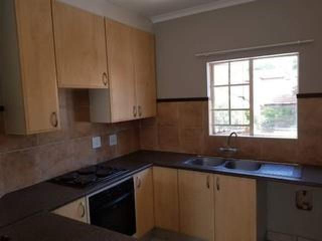2 Bedroom Apartment in Equestria