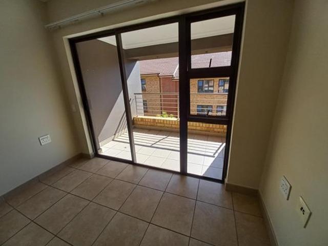 2 Bedroom Apartment in Equestria