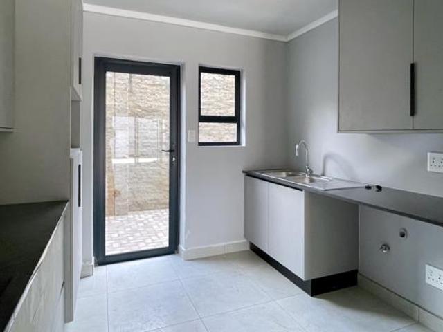 2 Bedroom Apartment in Equestria