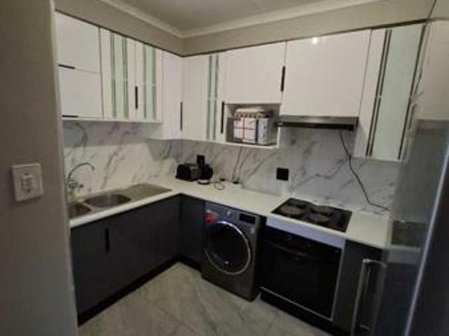 2 Bedroom Apartment in Equestria