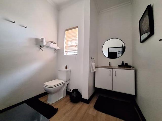 2 Bedroom Apartment in Equestria