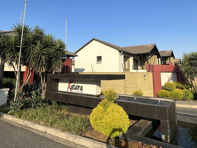 2 Bedroom Apartment in Erand Gardens