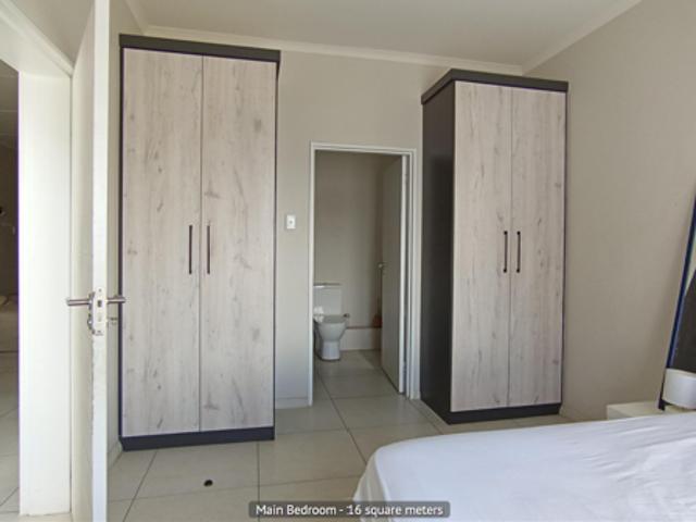2 Bedroom Apartment in Erand Gardens