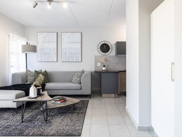 2 Bedroom Apartment in Erand Gardens