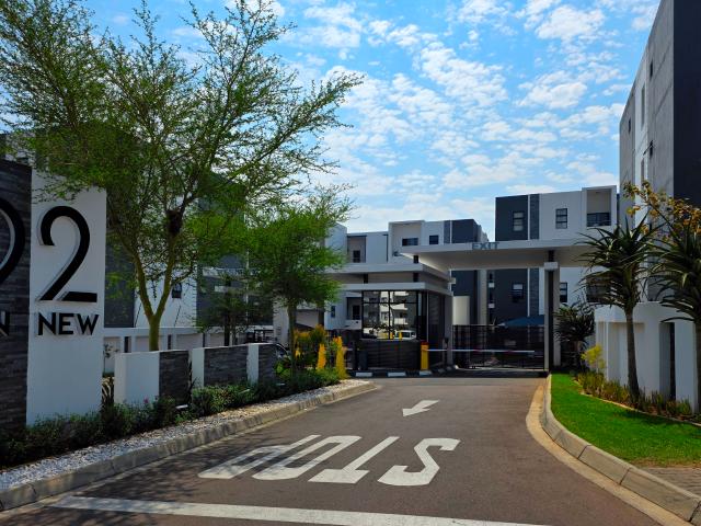 2 Bedroom Apartment in Erand Gardens