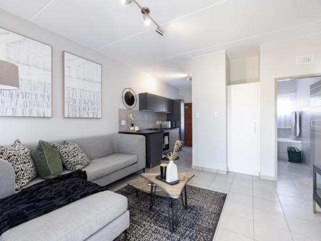 2 Bedroom Apartment in Erand Gardens