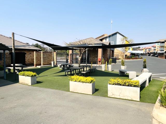 2 Bedroom Apartment in Erand Gardens