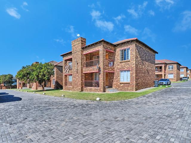 2 Bedroom Apartment in Erand Gardens