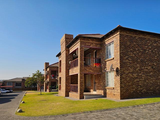 2 Bedroom Apartment in Erand Gardens