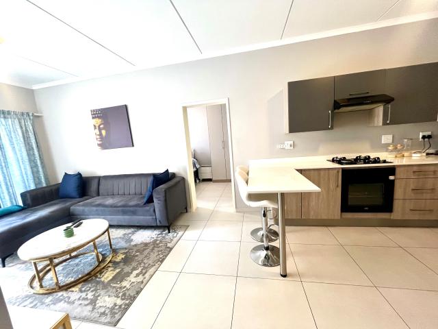 2 Bedroom Apartment in Erand Gardens
