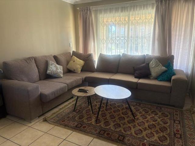 2 Bedroom Apartment in Erand Gardens