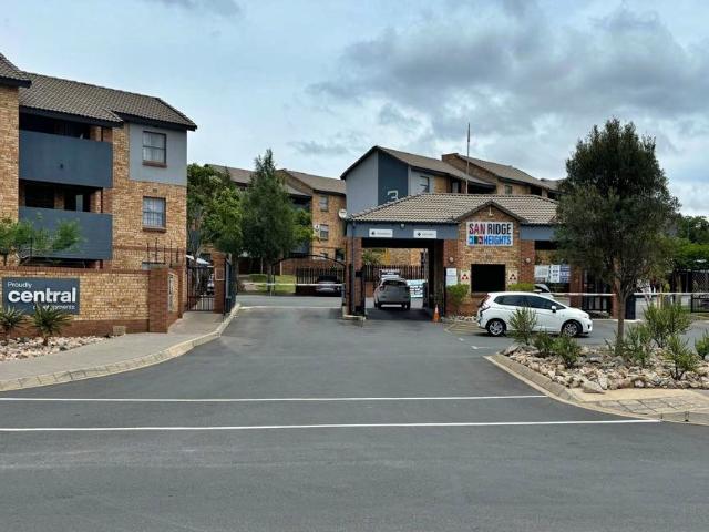 2 Bedroom Apartment in Erand Gardens