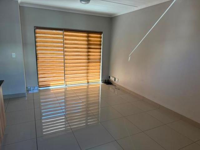 2 Bedroom Apartment in Erasmia
