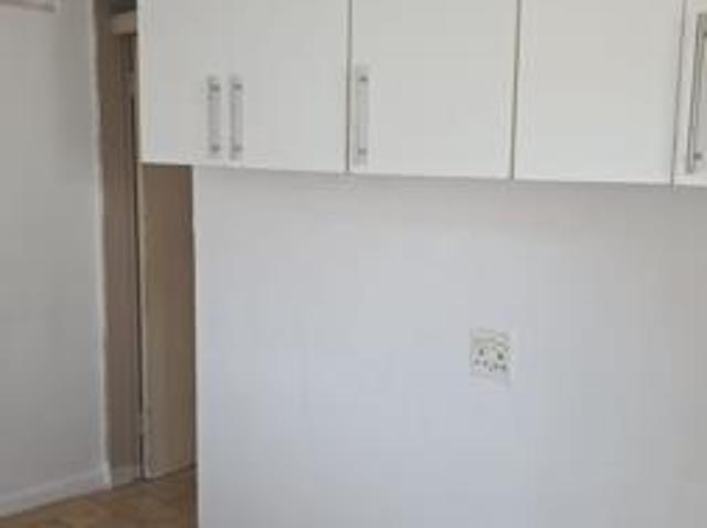 2 Bedroom Apartment in Erasmia