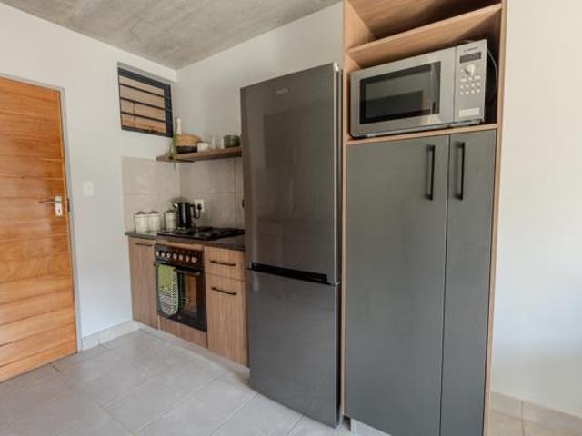 2 Bedroom Apartment in Erasmia