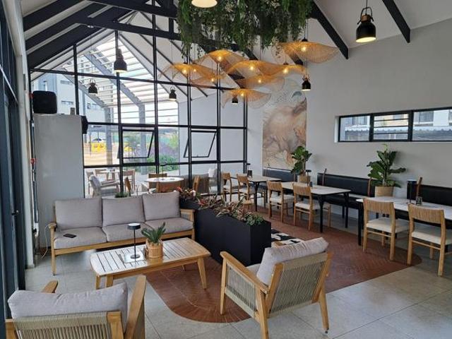 2 Bedroom Apartment in Erasmus Park