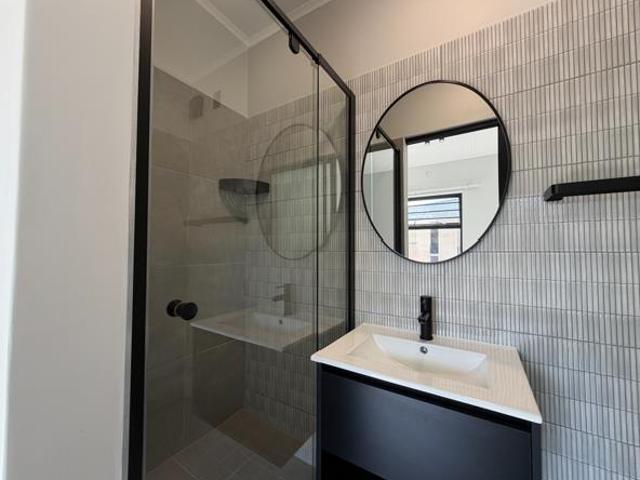 2 Bedroom Apartment in Erasmus Park