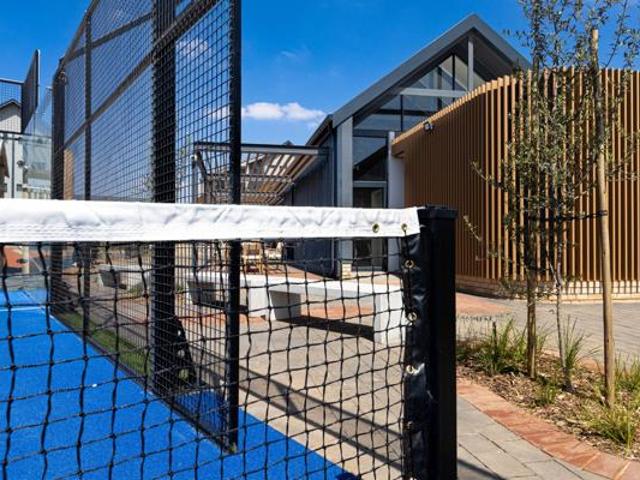 2 Bedroom Apartment in Erasmus Park