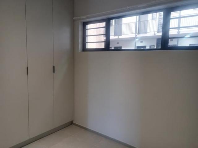 2 Bedroom Apartment in Erasmus Park