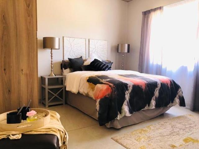 2 Bedroom Apartment in Erasmuskloof