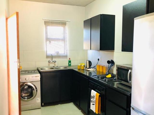 2 Bedroom Apartment in Erasmuskloof
