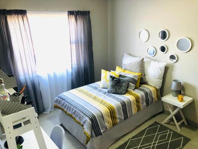 2 Bedroom Apartment in Erasmuskloof