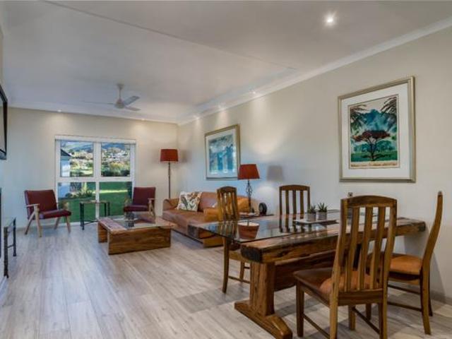 2 Bedroom Apartment in Erinvale Golf Estate