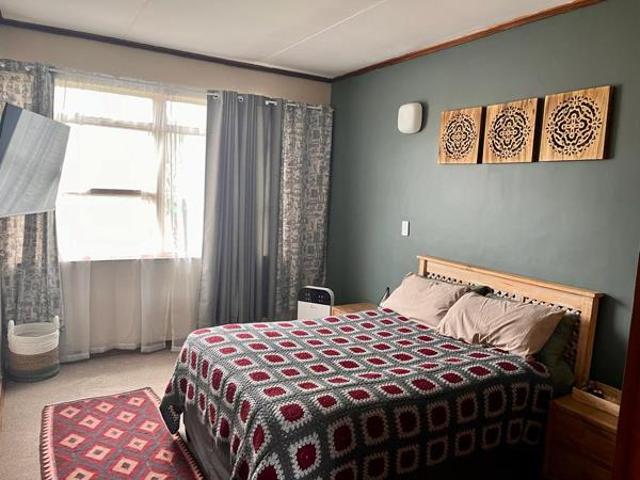 2 Bedroom Apartment in Ermelo