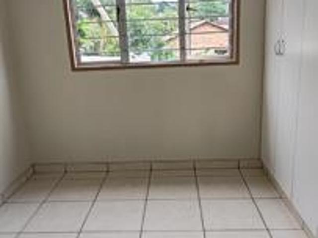 2 Bedroom Apartment in Escombe