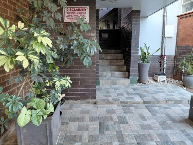 2 Bedroom Apartment in Essenwood