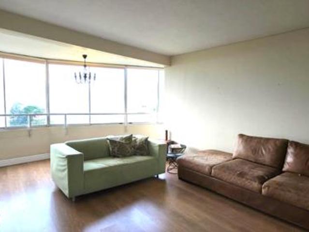 2 Bedroom Apartment in Musgrave